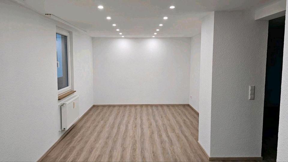 Etagenwohnung Blumberg - 3 Zimmer, 72 m&sup2;, 740&euro; | Angebot:26351377