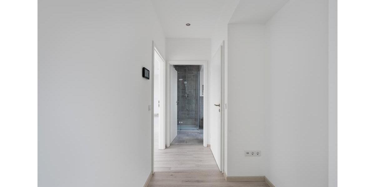 Dachgeschoßwohnung Hepberg - 3 Zimmer, 67 m&sup2;, 830&euro; | Angebot:26232822