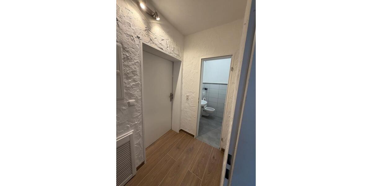 Etagenwohnung Grünberg - 2 Zimmer, 75 m&sup2;, 750&euro; | Angebot:26323152