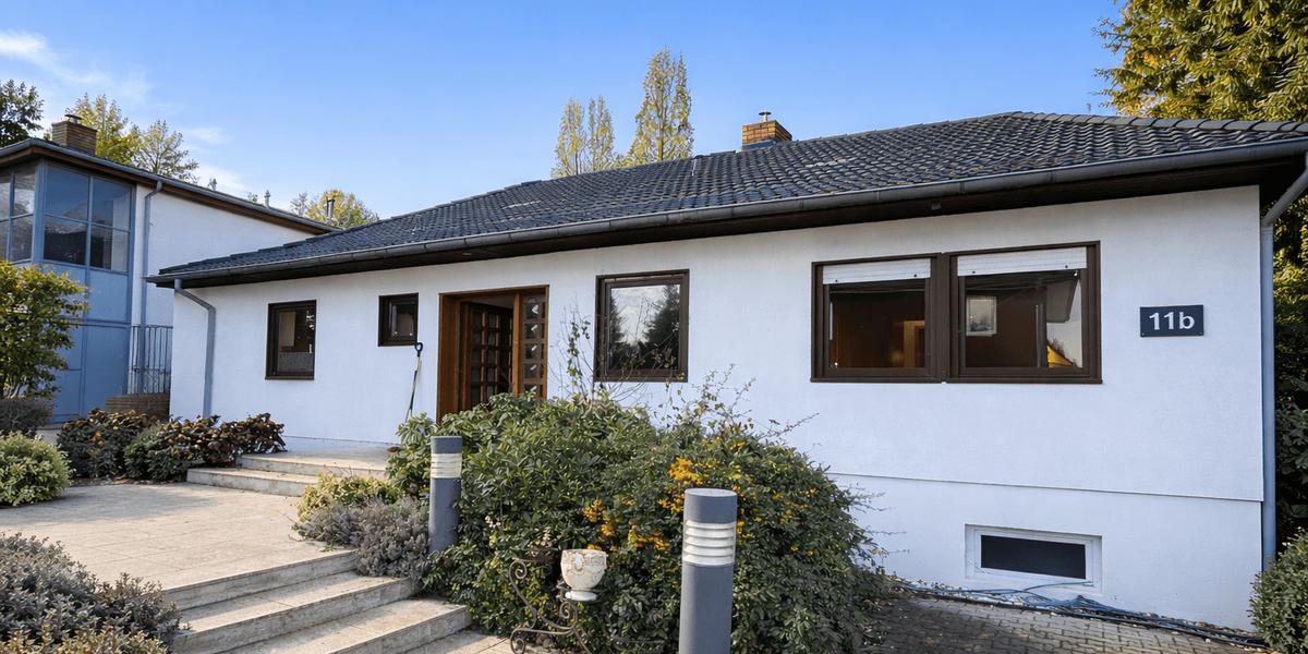 Haus zum Mieten in Berlin 3.800 € 143 m² 5 zimmer