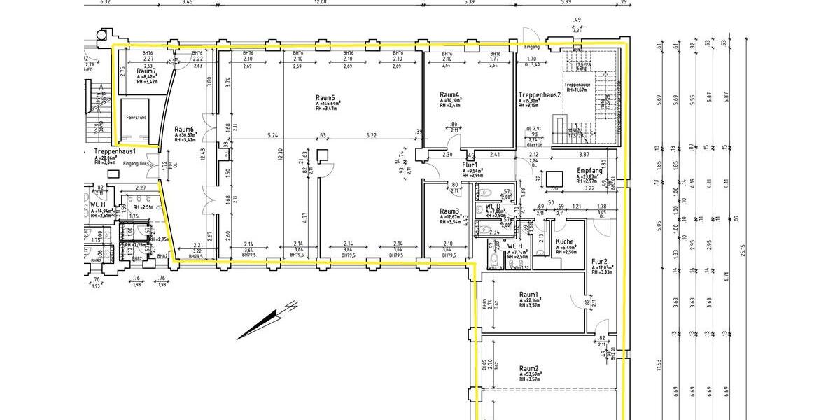 Gewerbeobjekt Chemnitz - 2.814&euro; | Angebot:26567727