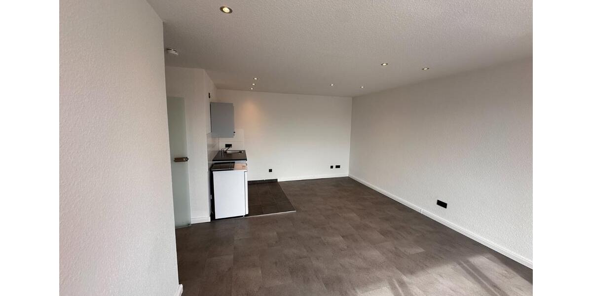 Etagenwohnung Otterndorf - 1 Zimmer, 32 m&sup2;, 470&euro; | Angebot:25943318