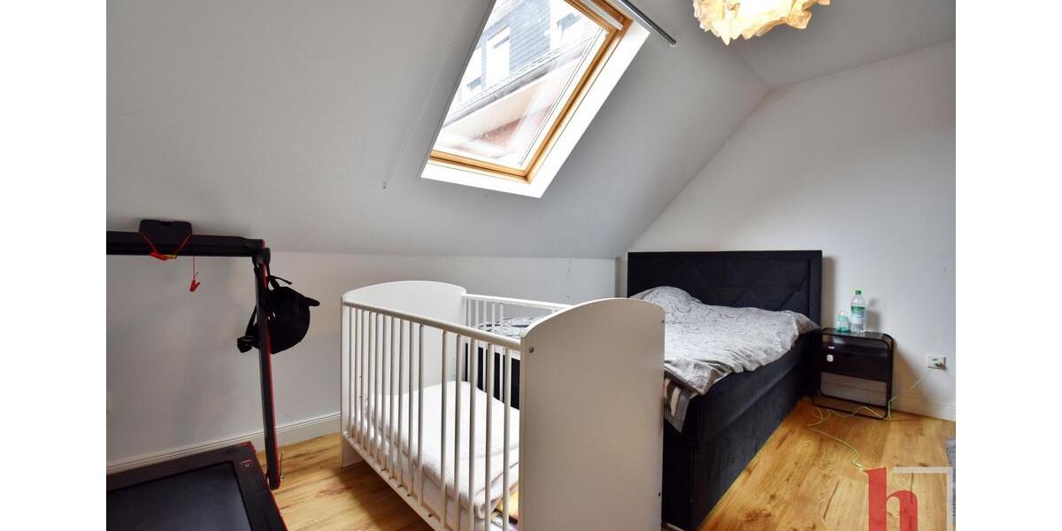 Dachgeschoßwohnung Lohne (Oldenburg) - 2 Zimmer, 46 m&sup2;, 450&euro; | Angebot:26585141