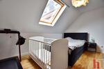 Dachgeschoßwohnung Lohne (Oldenburg) - 2 Zimmer, 46 m&sup2;, 450&euro; | Angebot:26585141