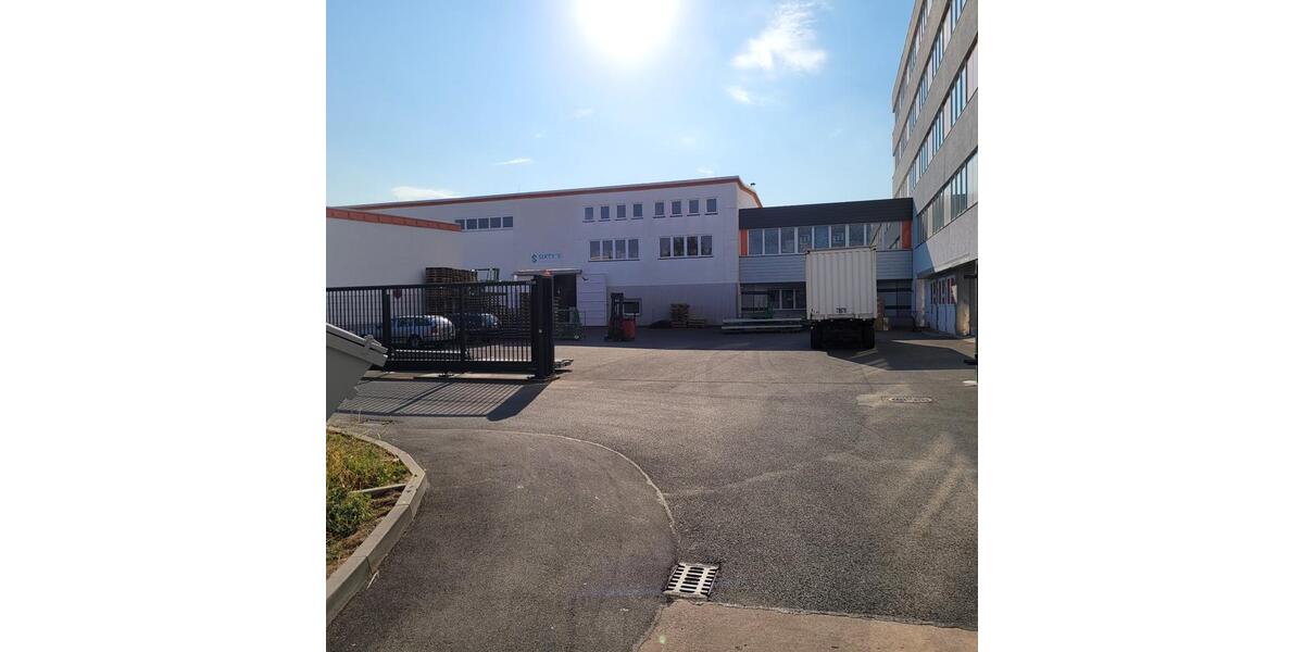 Gewerbeobjekt Rochlitz - 2.930&euro; | Angebot:23699595