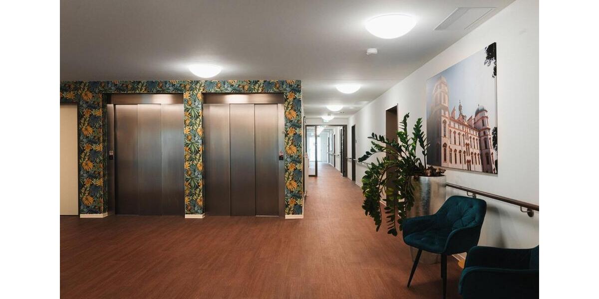 Etagenwohnung Celle Altencelle - 2 Zimmer, 44 m&sup2;, 900&euro; | Angebot:24390946