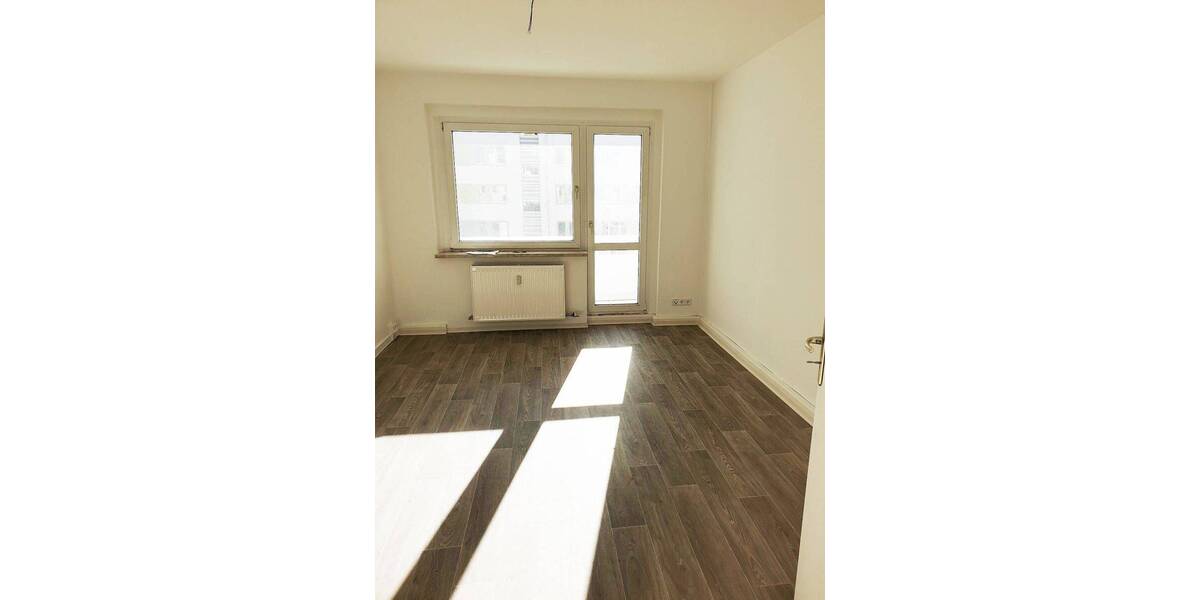 Etagenwohnung Gera Liebschwitz - 2 Zimmer, 48 m&sup2;, 255&euro; | Angebot:26712659