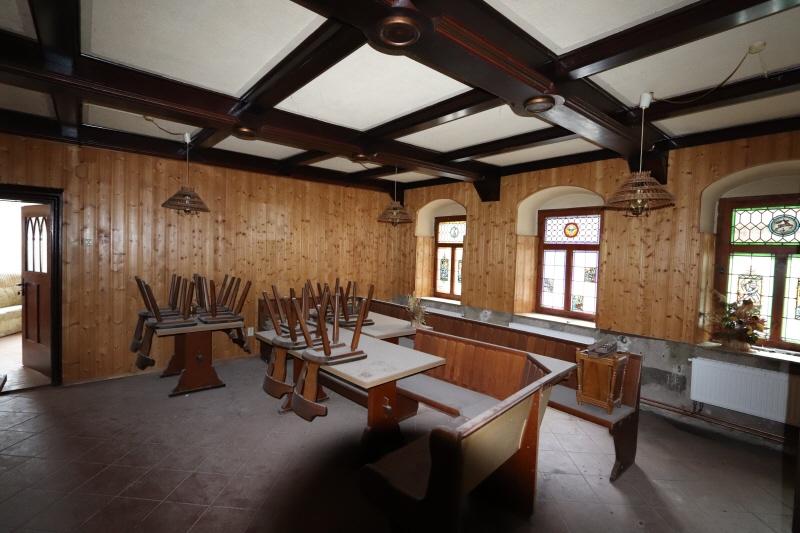 Gewerbeobjekt Schwarzenberg/Erzgebirge Erzgebirge - 600&euro; | Angebot:20845460