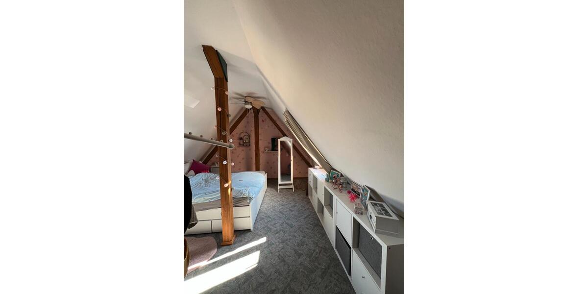 Maisonettenwohnung Jena Burgau - 1 Zimmer, 45 m&sup2;, 400&euro; | Angebot:26230966