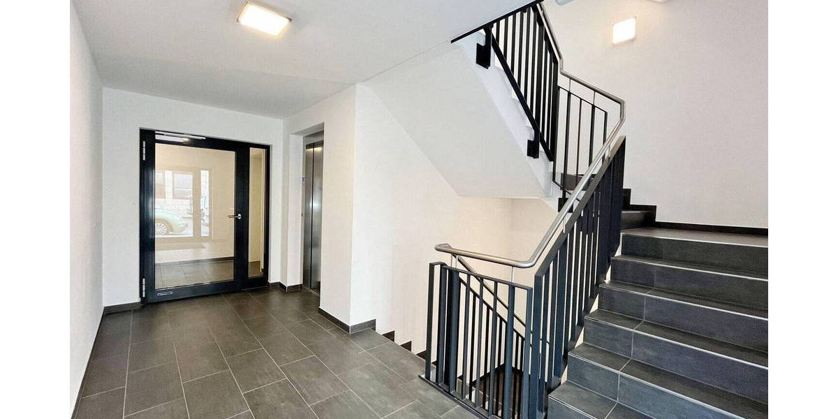 Etagenwohnung Fürth Innenstadt - 3 Zimmer, 85 m&sup2;, 1.472&euro; | Angebot:26740906