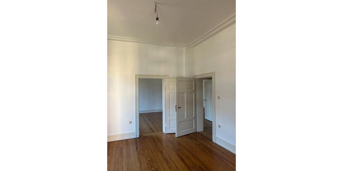 Etagenwohnung Saarbrücken St. Arnual - 3 Zimmer, 80 m&sup2;, 900&euro; | Angebot:25342844