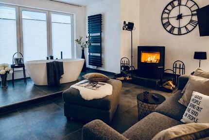 Wohnung Fredersdorf-Vogelsdorf Vogelsdorf - 2.5 Zimmer, 75 m&sup2;, 1.499&euro; | Angebot:26032916