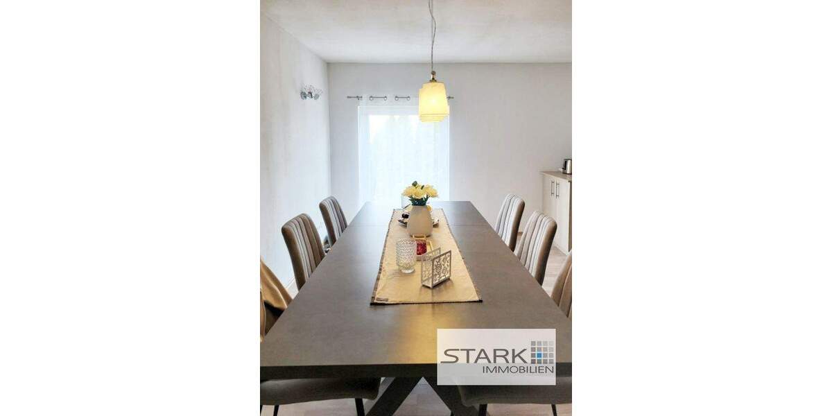 Etagenwohnung Wittighausen Poppenhausen - 3 Zimmer, 80 m&sup2;, 480&euro; | Angebot:26155426