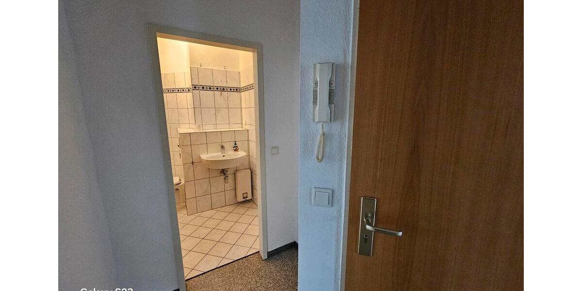 Erdgeschoßwohnung Remscheid Lüttringhausen - 2 Zimmer, 52 m&sup2;, 520&euro; | Angebot:26635304