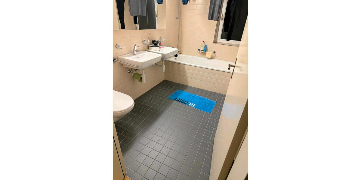 Wohnen auf Zeit Heubach - 1 Zimmer, 130 m&sup2;, 980&euro; | Angebot:26145892
