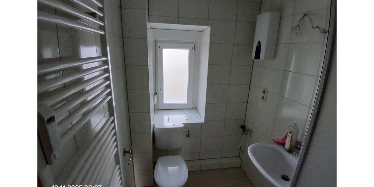 FRISCH SANIERT!!! 3-Zimmer EG-Wohnung in Dederstedt 3 zimmer