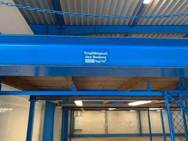 Gewerbeobjekt Zerbst/Anhalt Zerbst - 6.000&euro; | Angebot:25780103