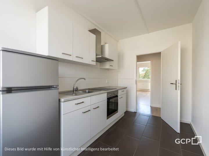 Etagenwohnung Colditz - 2 Zimmer, 48 m&sup2;, 229&euro; | Angebot:26490331