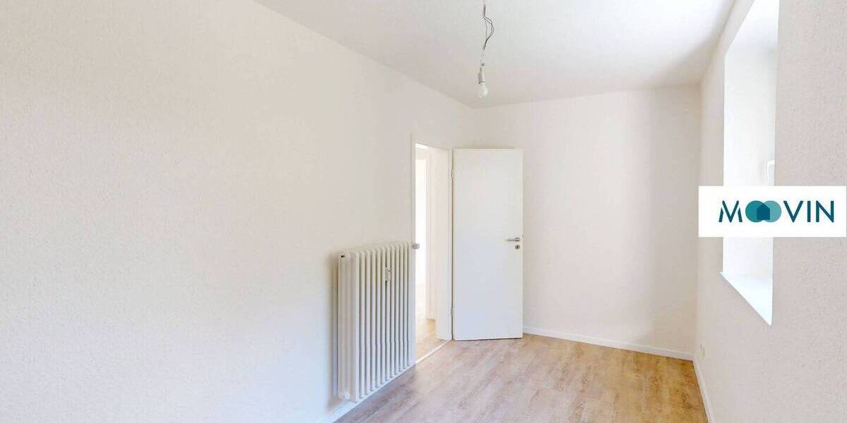 Etagenwohnung Neumünster Einfeld - 3 Zimmer, 68 m&sup2;, 615&euro; | Angebot:26758872