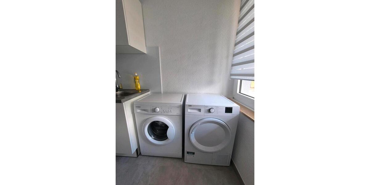 Erdgeschoßwohnung Osnabrück - 1 Zimmer, 20 m&sup2;, 450&euro; | Angebot:26241989