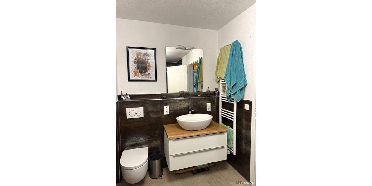 Etagenwohnung Wardenburg Wardenburg I - 2 Zimmer, 83 m&sup2;, 1.100&euro; | Angebot:24595528