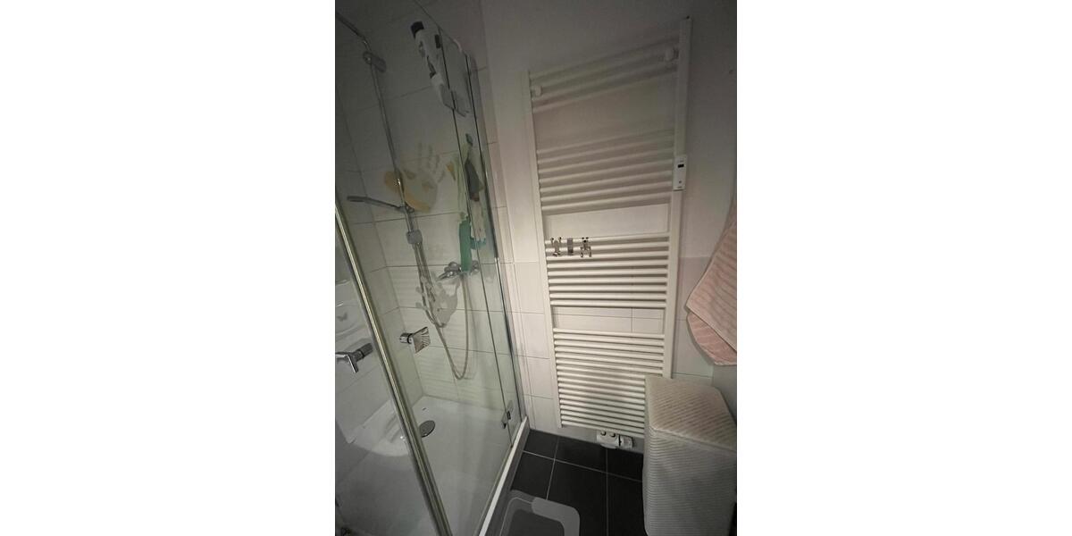 Moderne, voll möblierte 4-Zimmer-Wohnung mit zwei Balkonen 4 zimmer