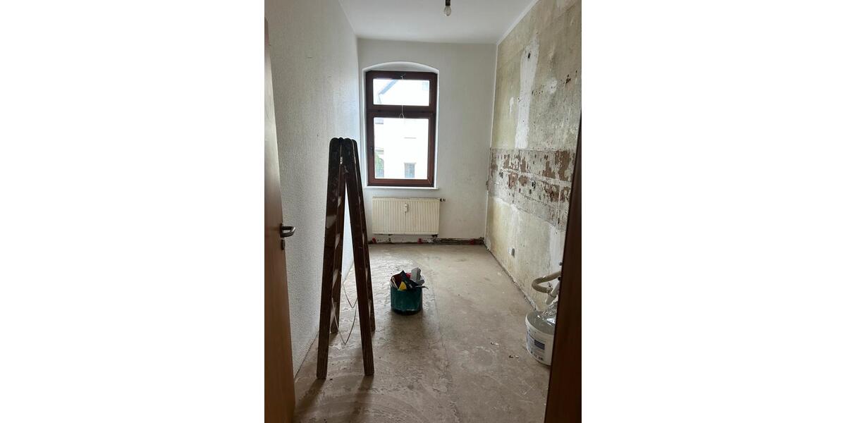 Erdgeschoßwohnung Döbeln - 5 Zimmer, 115 m&sup2;, 1.150&euro; | Angebot:25320328