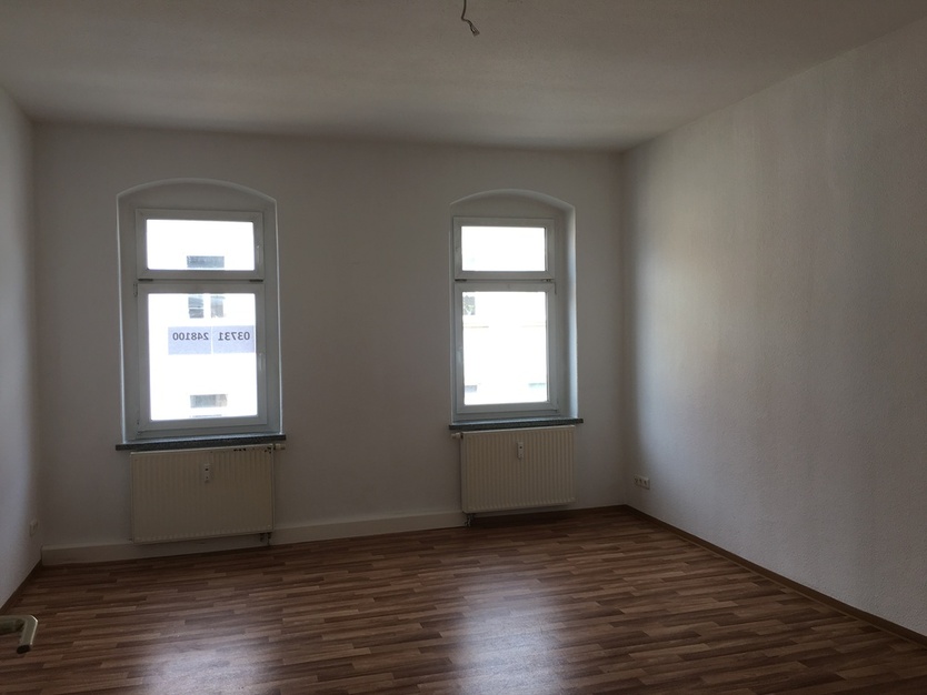 Zentrales Wohnen in Freiberg zimmer