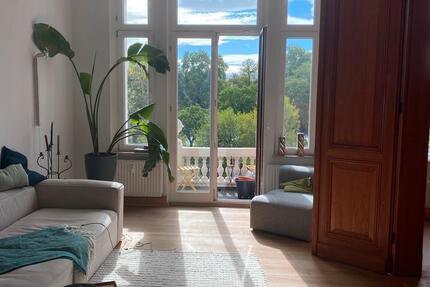 Wohnen auf Zeit Köln Innenstadt - 4 Zimmer, 130 m&sup2;, 1.990&euro; | Angebot:26704090