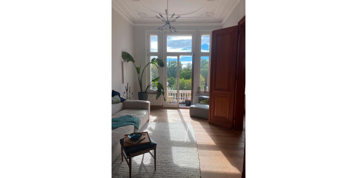 Wohnen auf Zeit Köln Innenstadt - 4 Zimmer, 130 m&sup2;, 1.990&euro; | Angebot:26704090