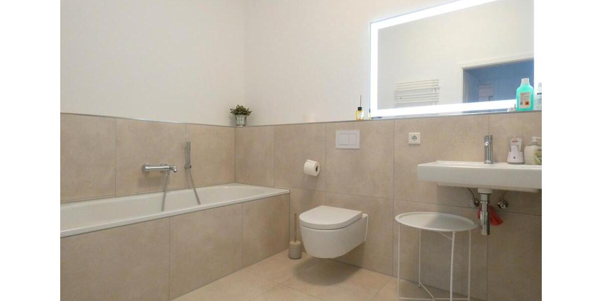 Etagenwohnung Bochum Bochum-Nord - 2 Zimmer, 66 m&sup2;, 915&euro; | Angebot:26537404