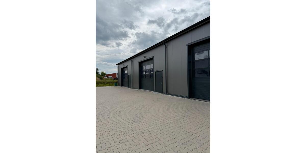 Gewerbeobjekt Seelze - 1.650&euro; | Angebot:26612499