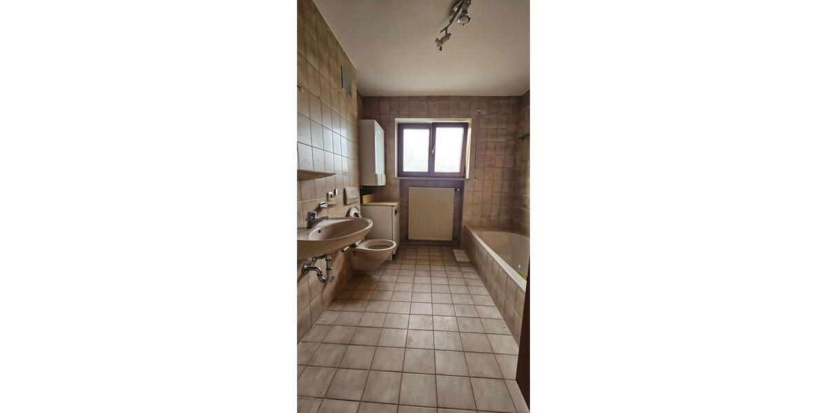 Etagenwohnung Nördlingen - 3 Zimmer, 89 m&sup2;, 755&euro; | Angebot:26481347