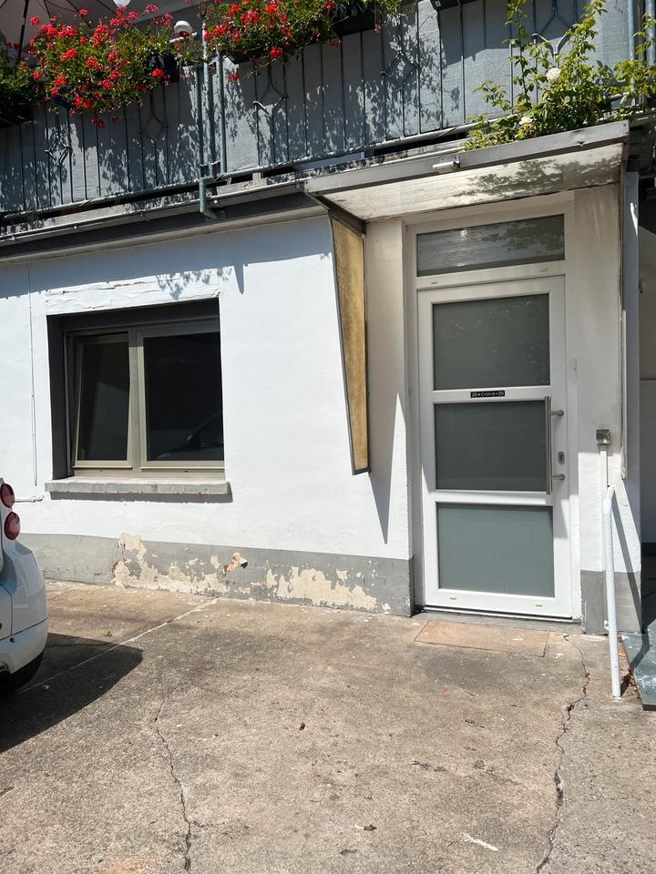 3 Zimmer Wohnung in Bad Sobernheim