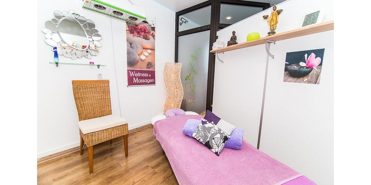 Schöne Geschäftsräume in Wolfartsweier zu vermieten 1.5 zimmer