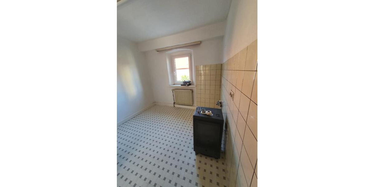 4 Zimmer Wohnung PrichsenstadtStadelschwarzach 4 zimmer