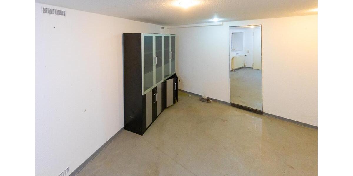 Gewerbeobjekt Bitterfeld-Wolfen Wolfen - 375&euro; | Angebot:23108645
