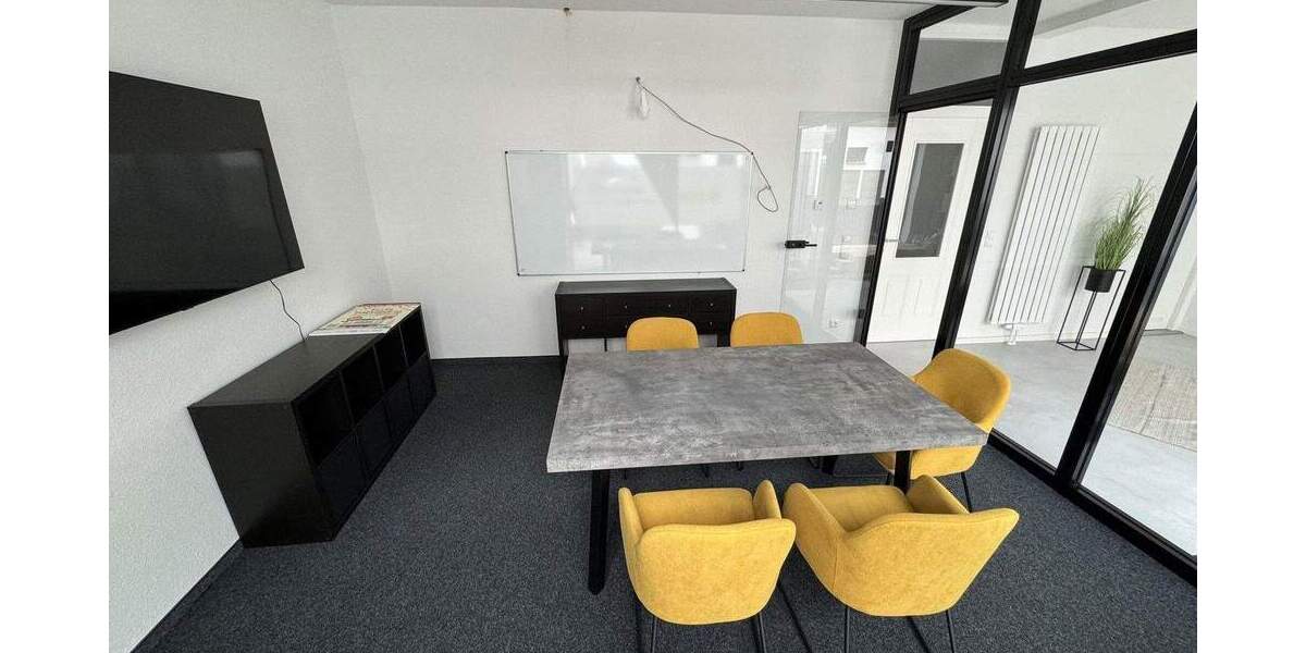 Gewerbeobjekt Heinsberg - 1.500&euro; | Angebot:25691997