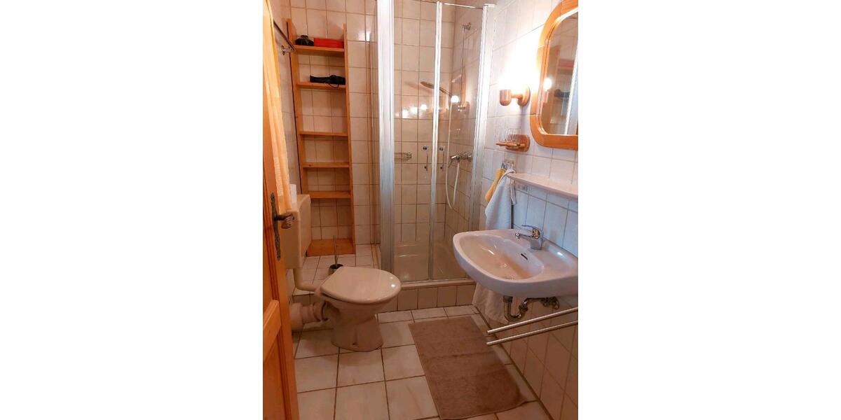 Wohnen auf Zeit Ködnitz - 3 Zimmer, 50 m&sup2;, 50&euro; | Angebot:25562960