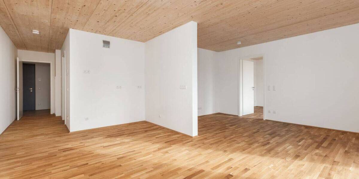 Etagenwohnung Pentling Großberg - 2 Zimmer, 73 m&sup2;, 1.100&euro; | Angebot:26358712