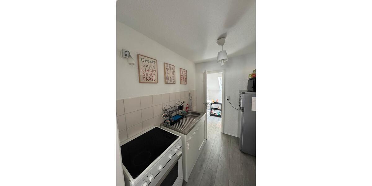 Wohnen auf Zeit Flensburg Falkenberg - 3 Zimmer, 12 m&sup2;, 330&euro; | Angebot:26679555