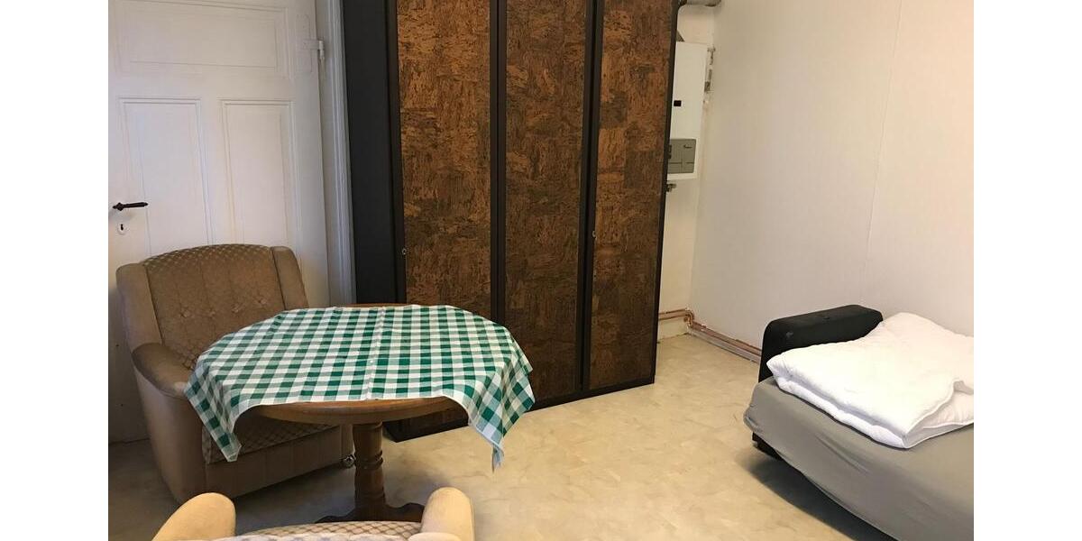 Erdgeschoßwohnung Schönebeck (Elbe) - 1 Zimmer, 590&euro; | Angebot:21243626