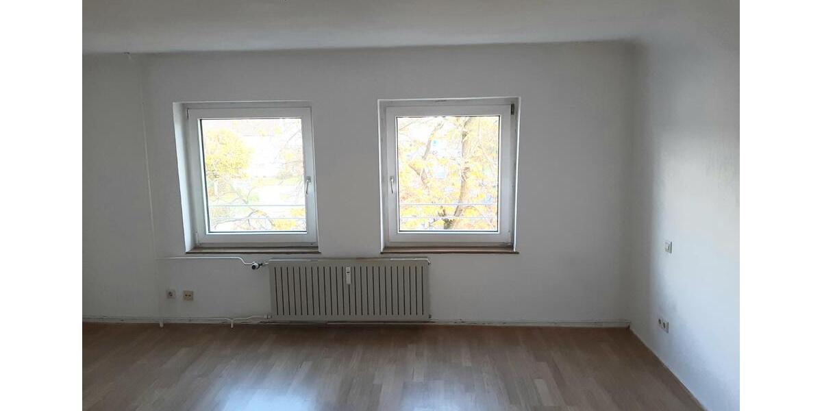 Dachgeschoßwohnung Wolfsburg Almke - 3 Zimmer, 84 m&sup2;, 530&euro; | Angebot:25398184