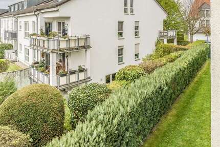 Wohnung Wiesbaden Mainz-Amöneburg - 6 Zimmer, 145 m&sup2;, 1.500&euro; | Angebot:25381809