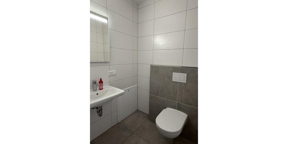 Maisonettenwohnung Rheine - 2 Zimmer, 69 m&sup2;, 590&euro; | Angebot:26346335