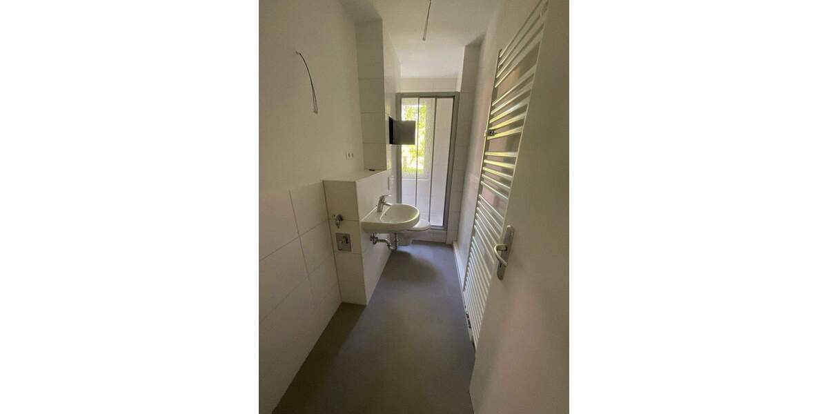 Etagenwohnung Bitterfeld-Wolfen Wolfen - 2 Zimmer, 46 m&sup2;, 323&euro; | Angebot:25706261