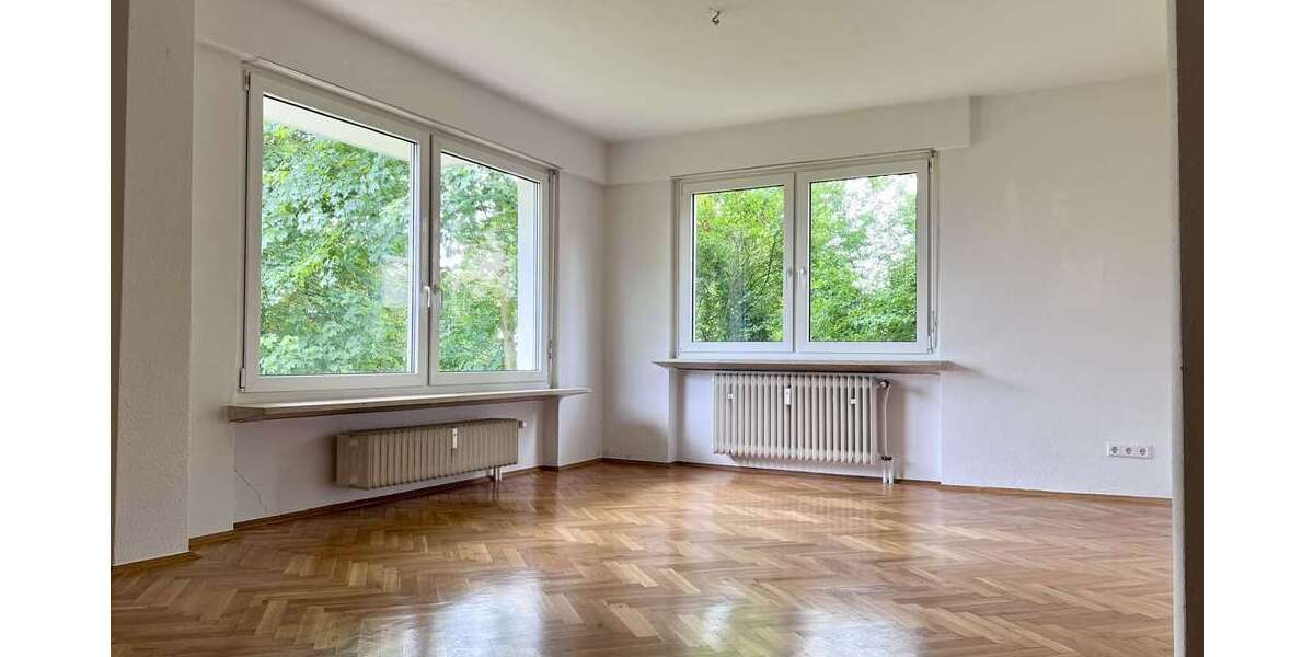 Etagenwohnung Göttingen Oststadt - 2 Zimmer, 85 m&sup2;, 857&euro; | Angebot:26834877