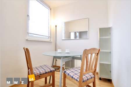 Wohnen auf Zeit in Düsseldorf 1.245 € 1 zimmer