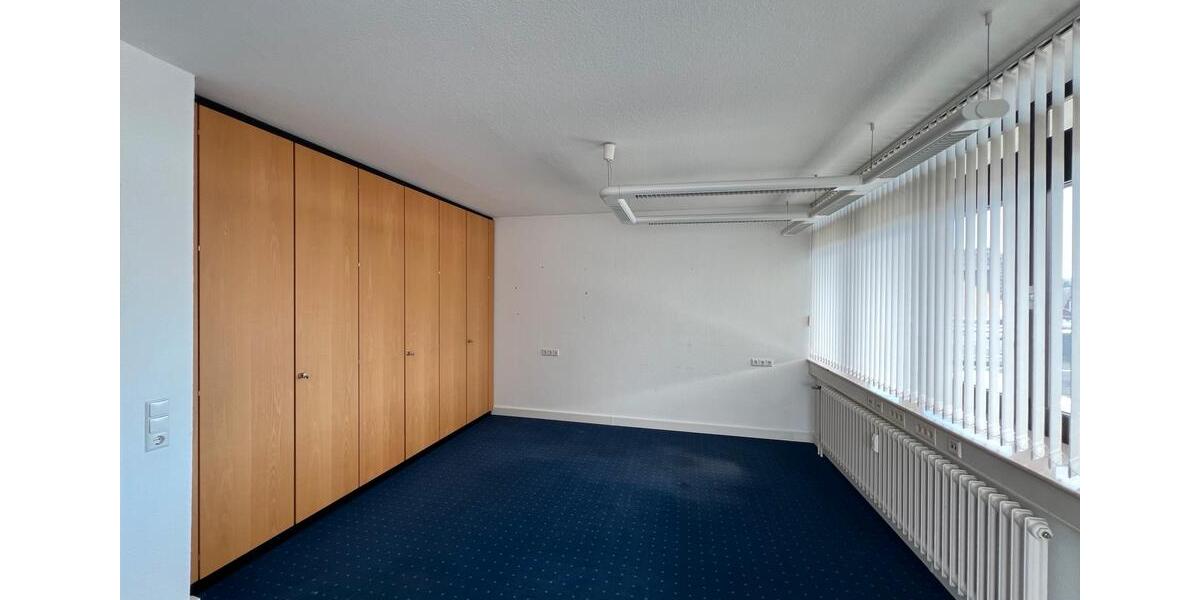 Büro in Barntrup zu vermieten! zimmer