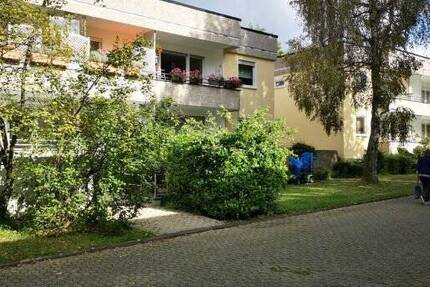 +++ Tolle Wohnung mit Einbauküche in ruhiger Lage +++